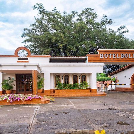 Hotel Faranda Bolivar Cucuta, A Member Of Radisson Individuals Екстер'єр фото