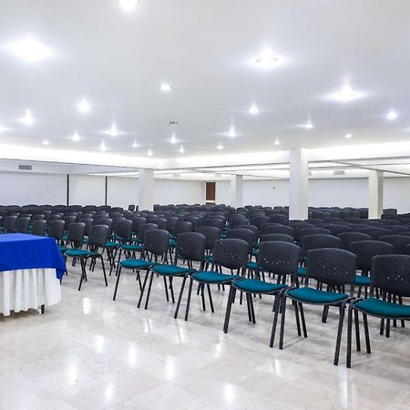 Hotel Faranda Bolivar Cucuta, A Member Of Radisson Individuals Екстер'єр фото