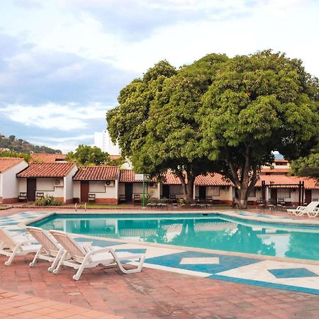 Hotel Faranda Bolivar Cucuta, A Member Of Radisson Individuals Екстер'єр фото