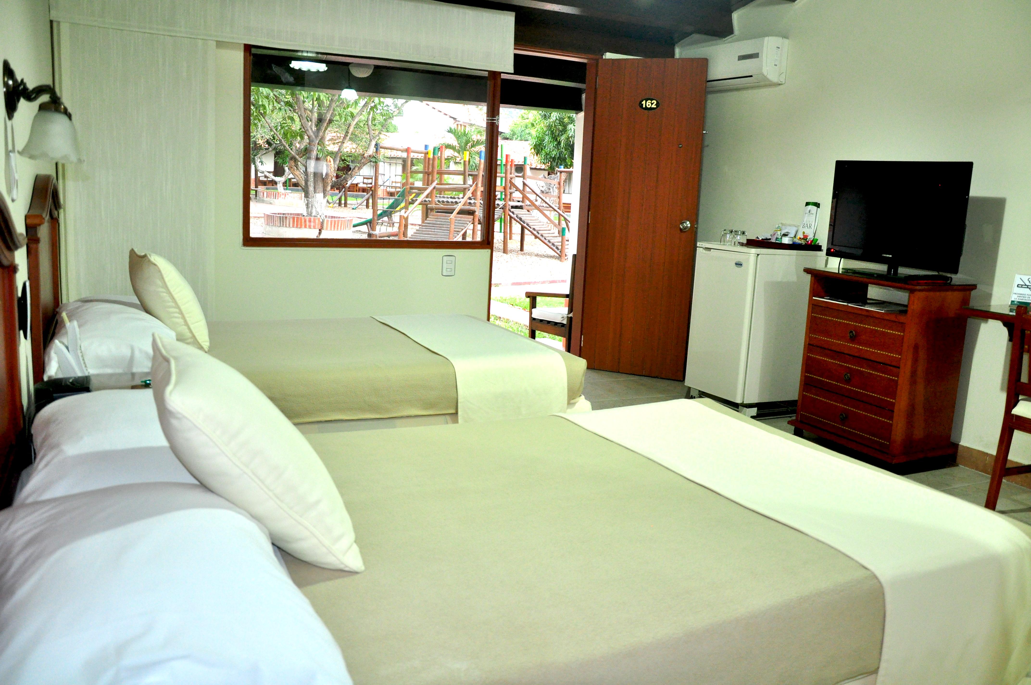 Hotel Faranda Bolivar Cucuta, A Member Of Radisson Individuals Екстер'єр фото
