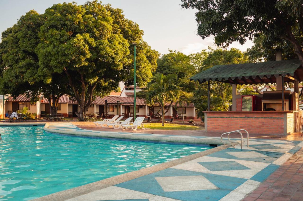 Hotel Faranda Bolivar Cucuta, A Member Of Radisson Individuals Екстер'єр фото