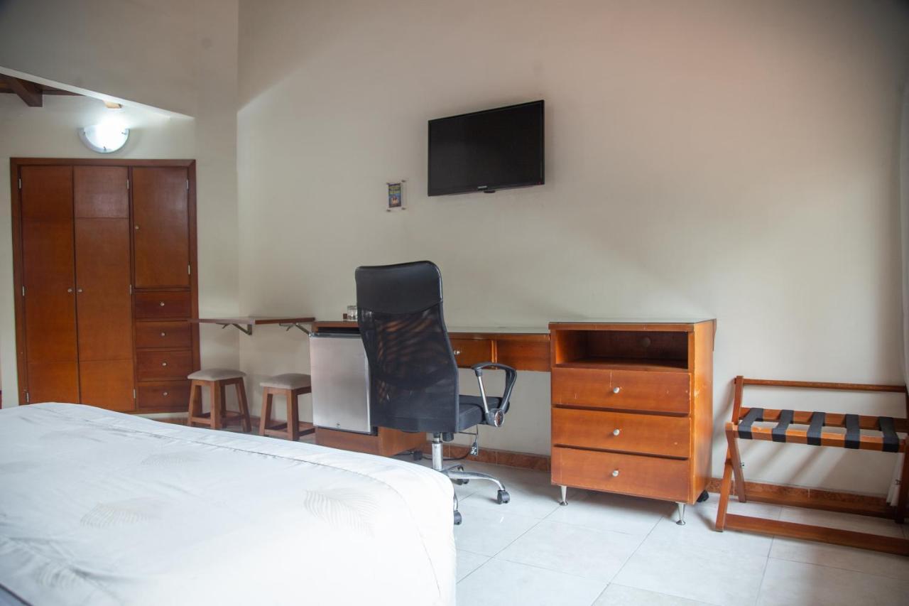 Hotel Faranda Bolivar Cucuta, A Member Of Radisson Individuals Екстер'єр фото