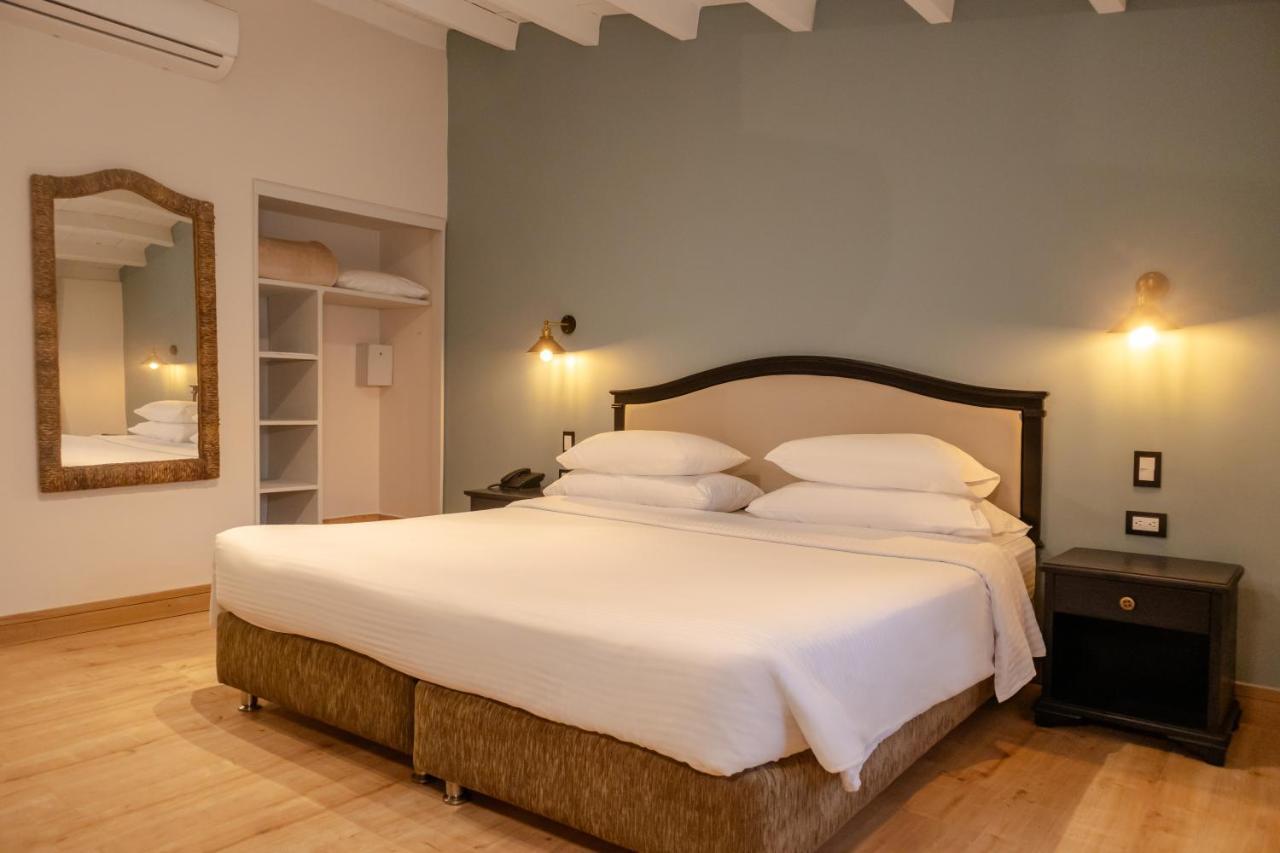 Hotel Faranda Bolivar Cucuta, A Member Of Radisson Individuals Екстер'єр фото