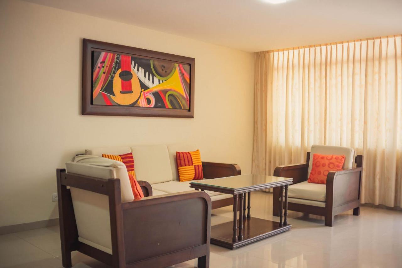 Hotel Faranda Bolivar Cucuta, A Member Of Radisson Individuals Екстер'єр фото