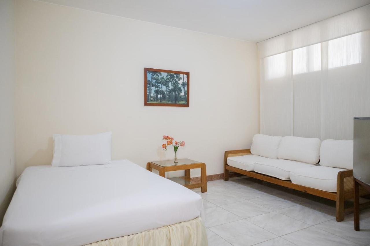 Hotel Faranda Bolivar Cucuta, A Member Of Radisson Individuals Екстер'єр фото