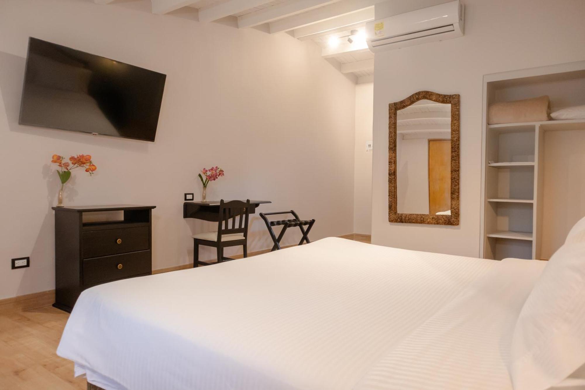 Hotel Faranda Bolivar Cucuta, A Member Of Radisson Individuals Екстер'єр фото