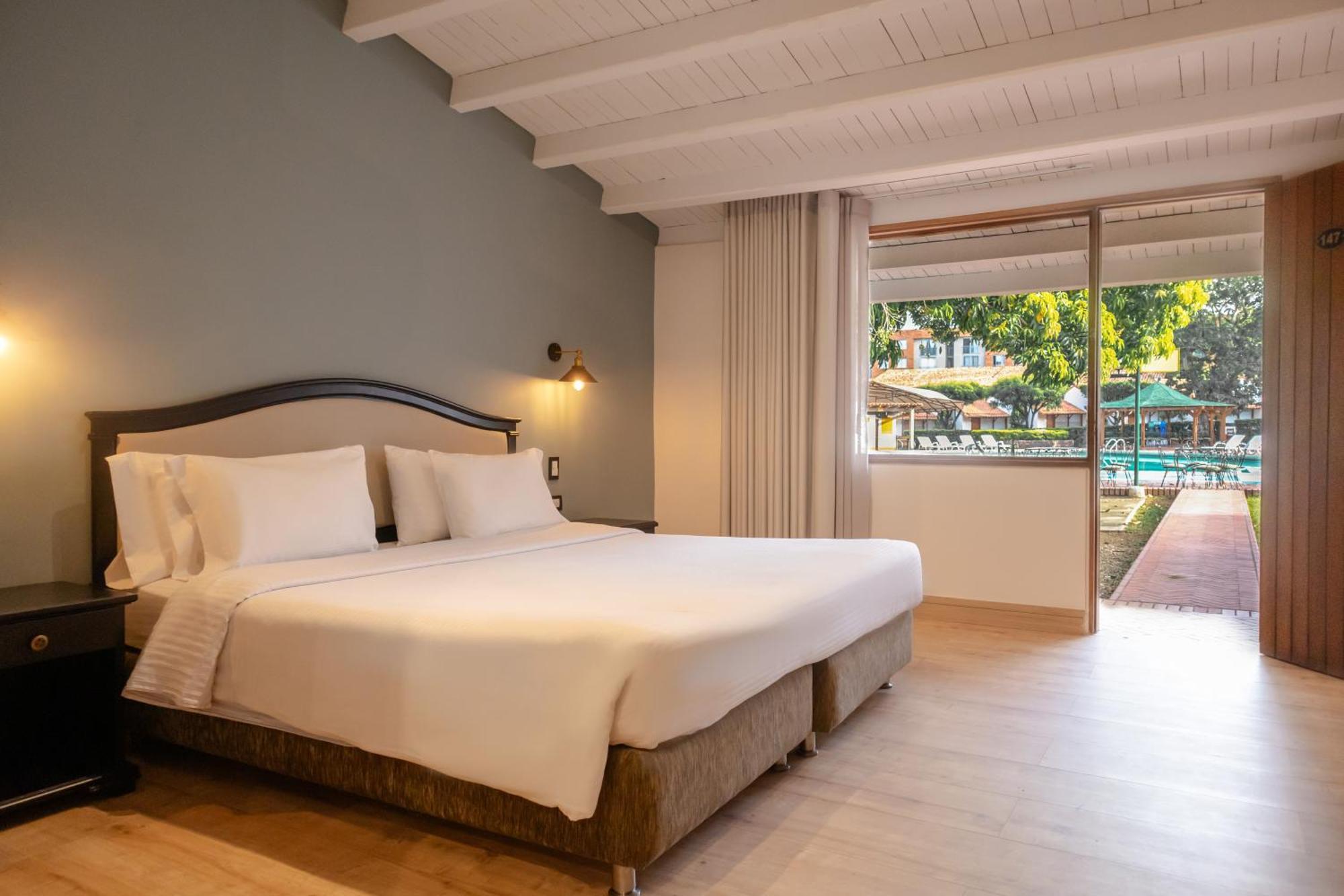 Hotel Faranda Bolivar Cucuta, A Member Of Radisson Individuals Екстер'єр фото