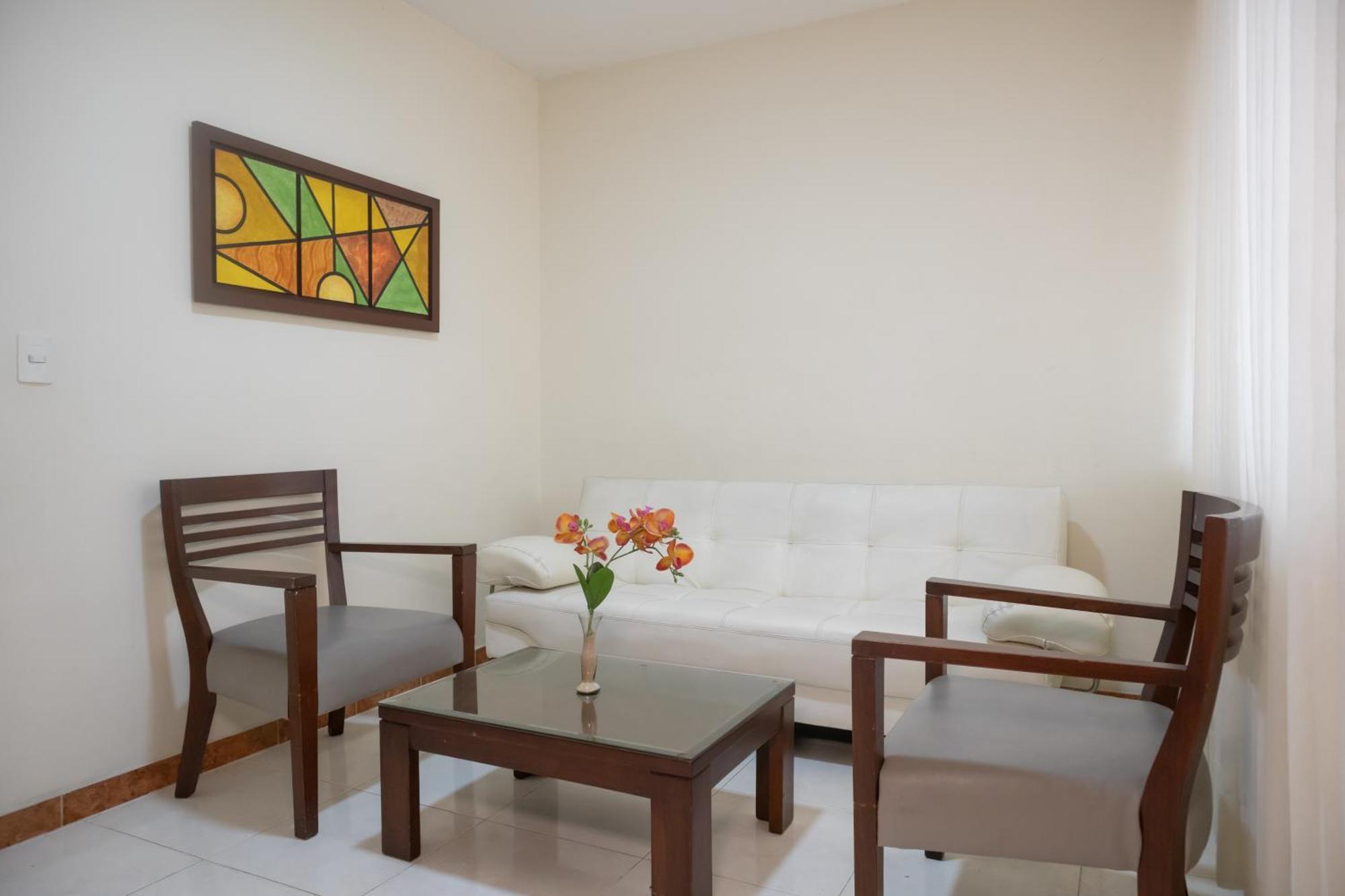 Hotel Faranda Bolivar Cucuta, A Member Of Radisson Individuals Екстер'єр фото