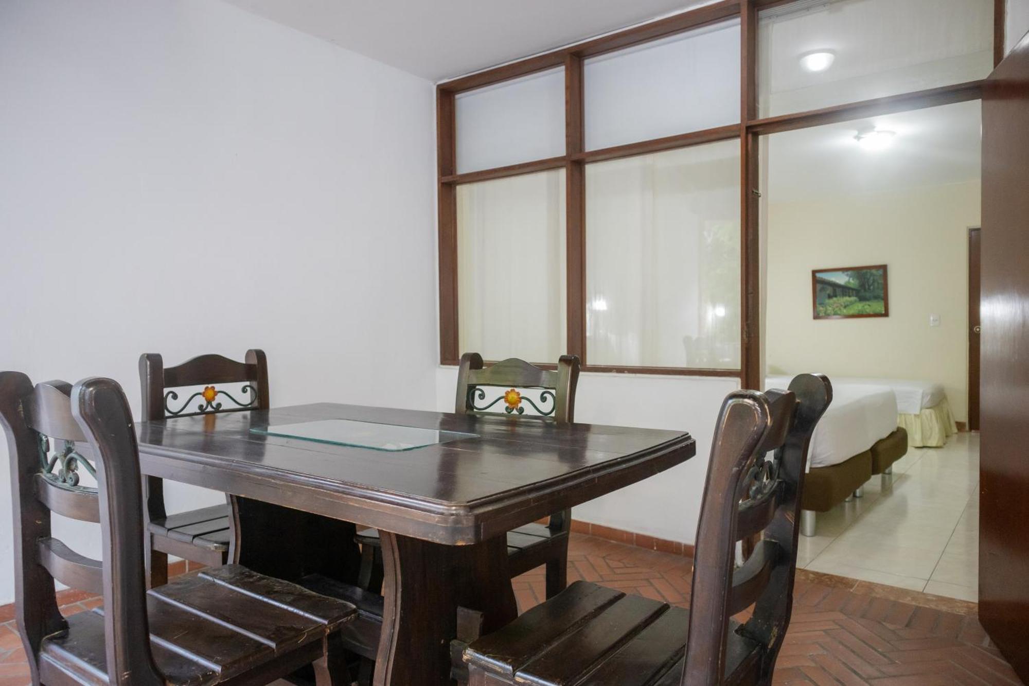 Hotel Faranda Bolivar Cucuta, A Member Of Radisson Individuals Екстер'єр фото