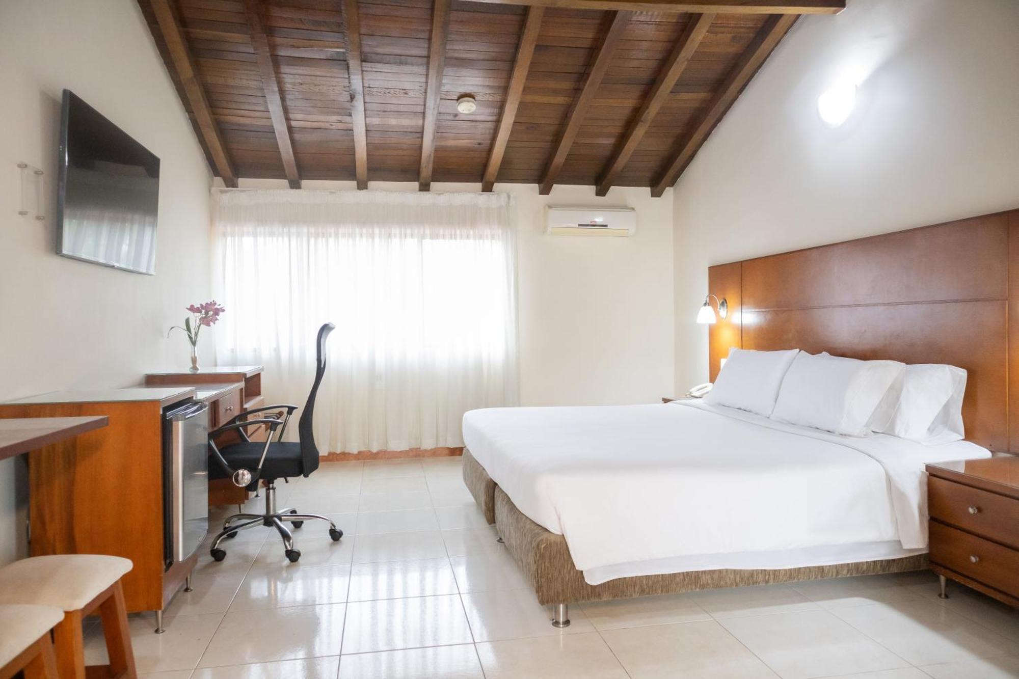 Hotel Faranda Bolivar Cucuta, A Member Of Radisson Individuals Екстер'єр фото