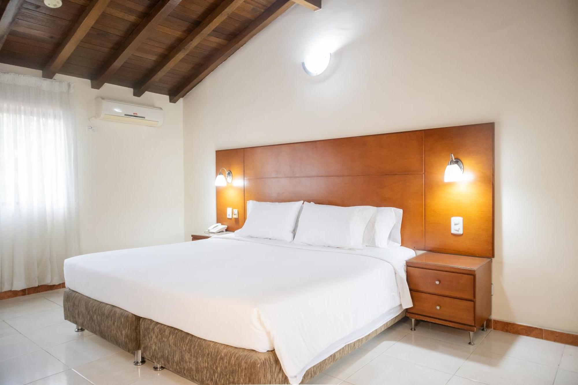 Hotel Faranda Bolivar Cucuta, A Member Of Radisson Individuals Екстер'єр фото