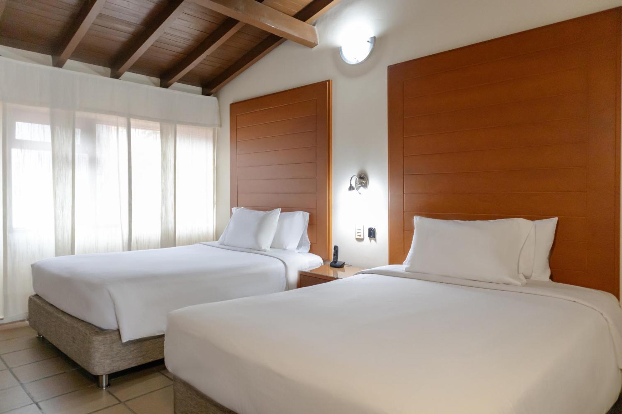 Hotel Faranda Bolivar Cucuta, A Member Of Radisson Individuals Екстер'єр фото