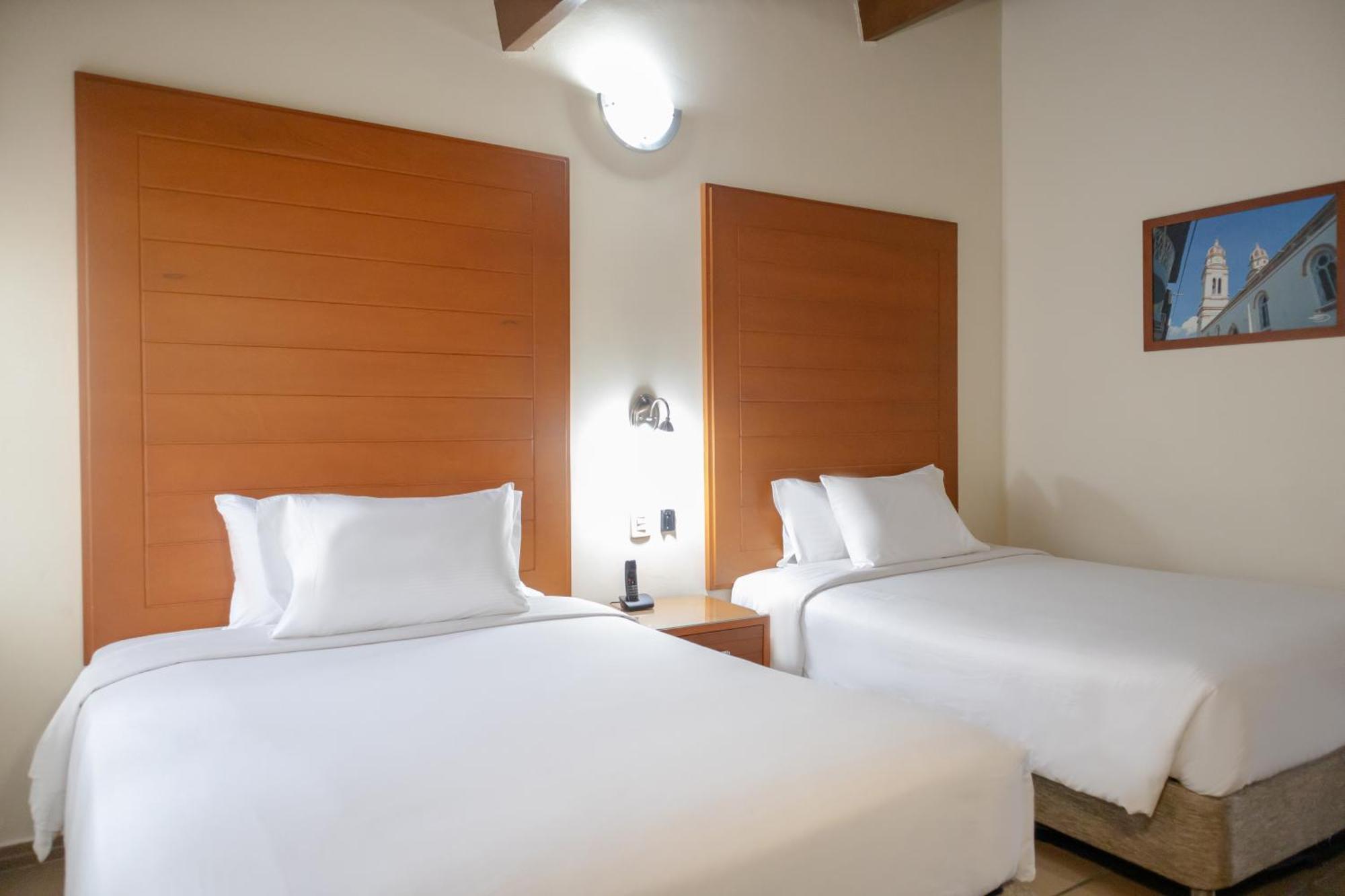 Hotel Faranda Bolivar Cucuta, A Member Of Radisson Individuals Екстер'єр фото