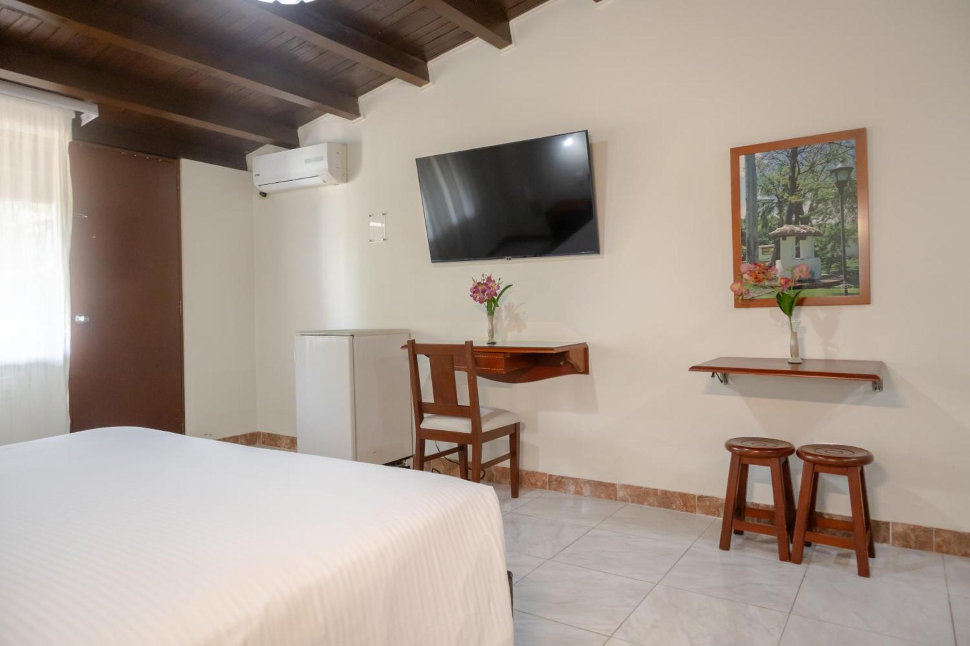 Hotel Faranda Bolivar Cucuta, A Member Of Radisson Individuals Екстер'єр фото