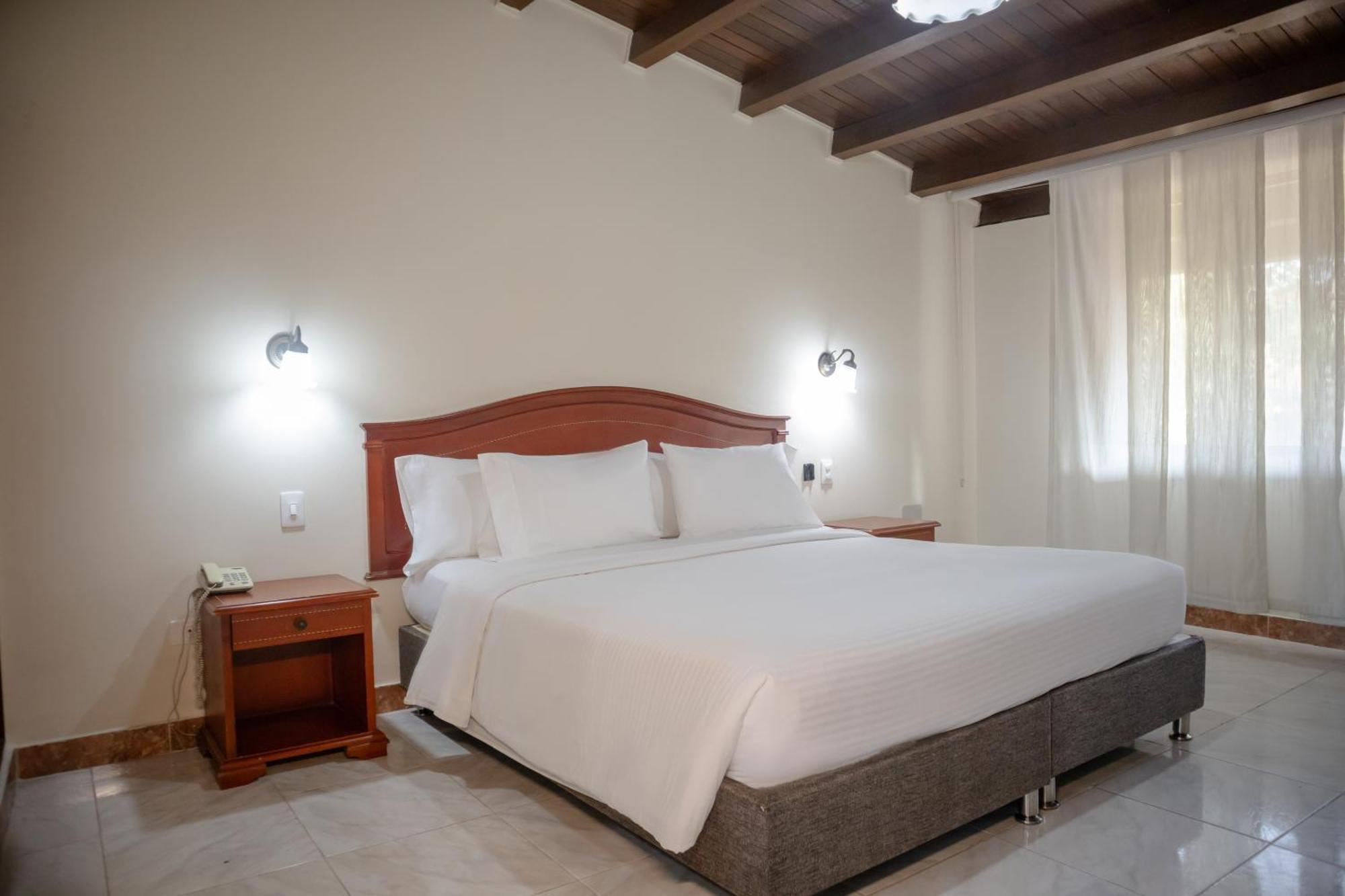 Hotel Faranda Bolivar Cucuta, A Member Of Radisson Individuals Екстер'єр фото