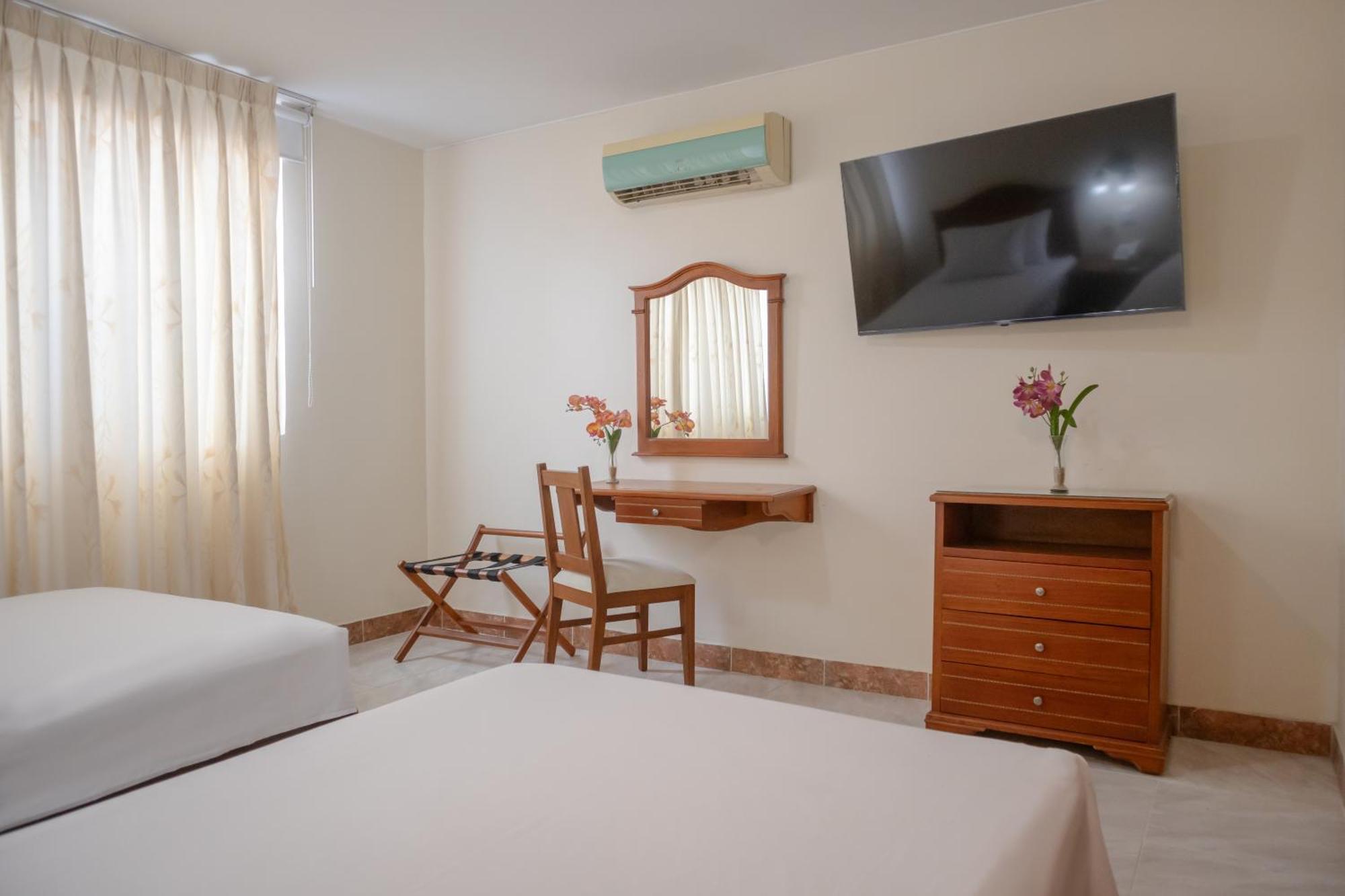 Hotel Faranda Bolivar Cucuta, A Member Of Radisson Individuals Екстер'єр фото