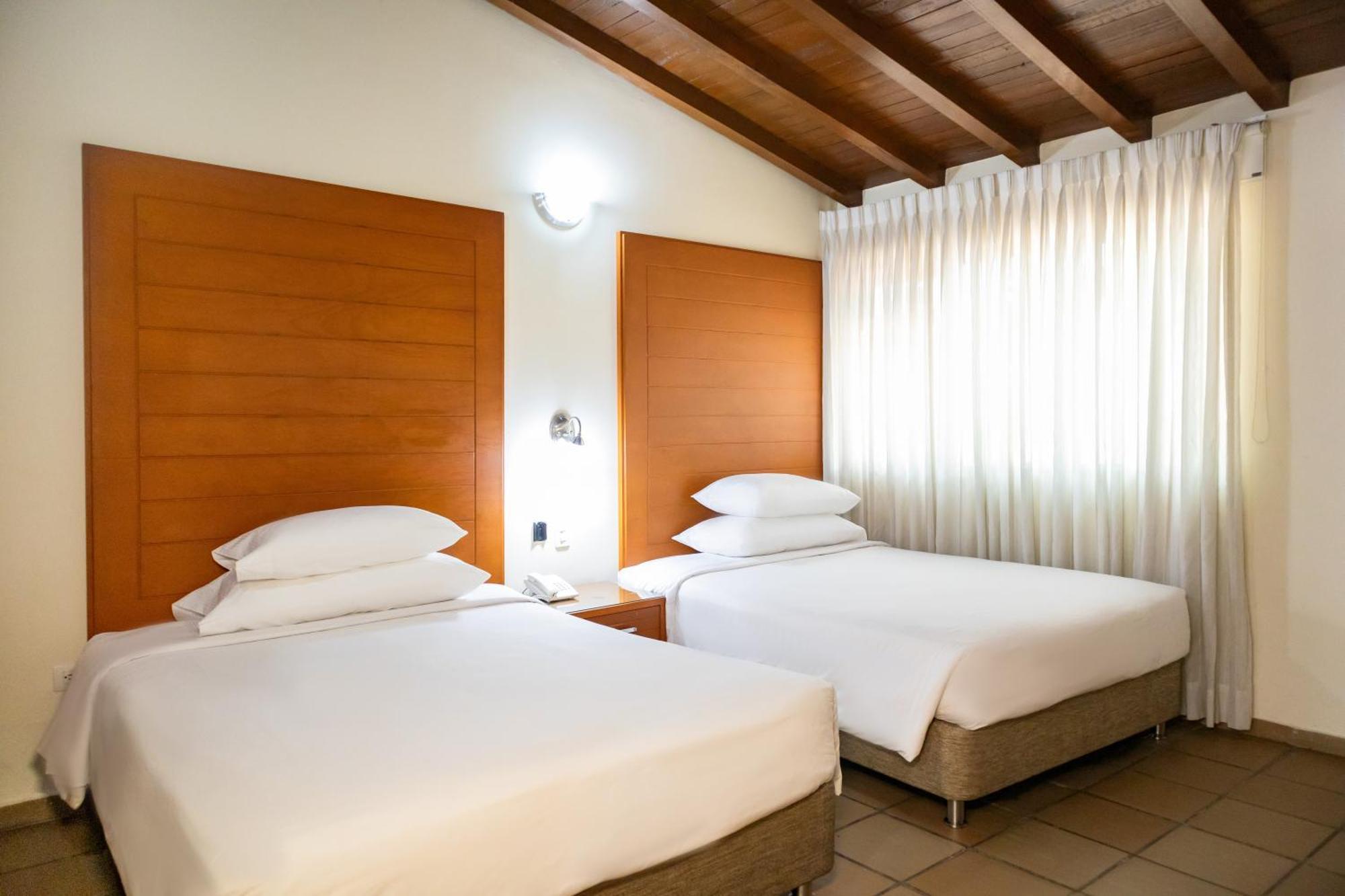 Hotel Faranda Bolivar Cucuta, A Member Of Radisson Individuals Екстер'єр фото
