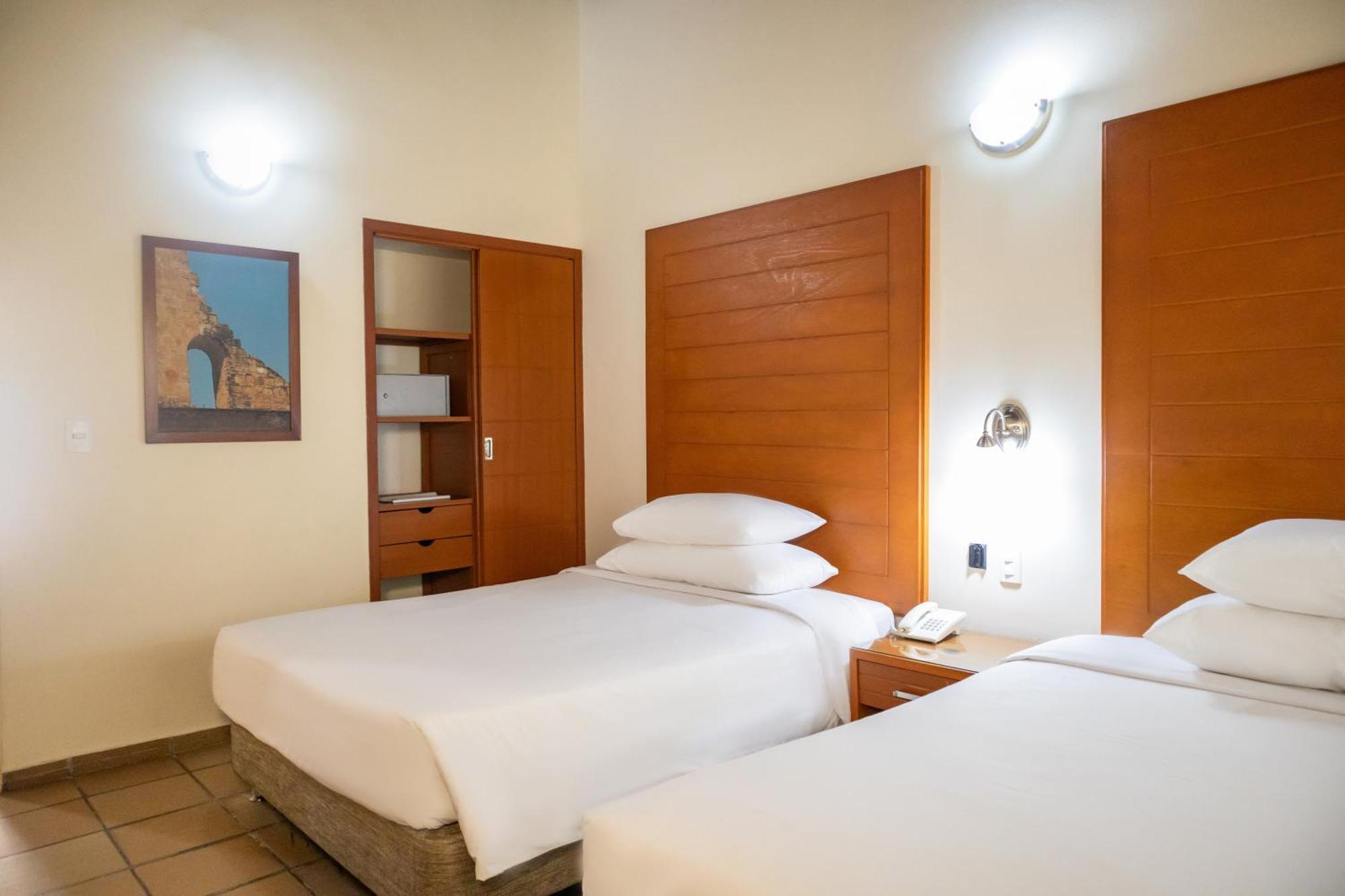 Hotel Faranda Bolivar Cucuta, A Member Of Radisson Individuals Екстер'єр фото