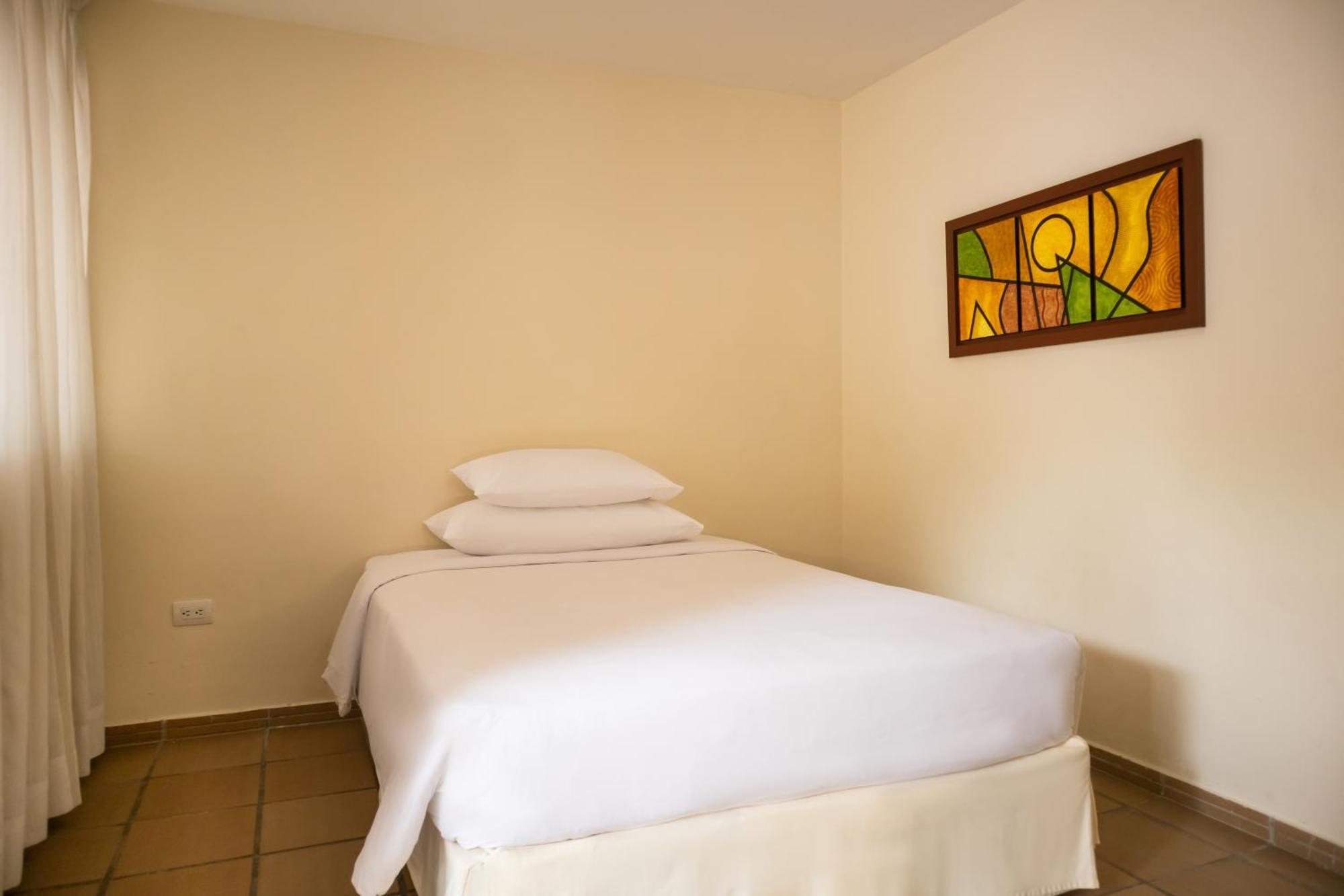 Hotel Faranda Bolivar Cucuta, A Member Of Radisson Individuals Екстер'єр фото