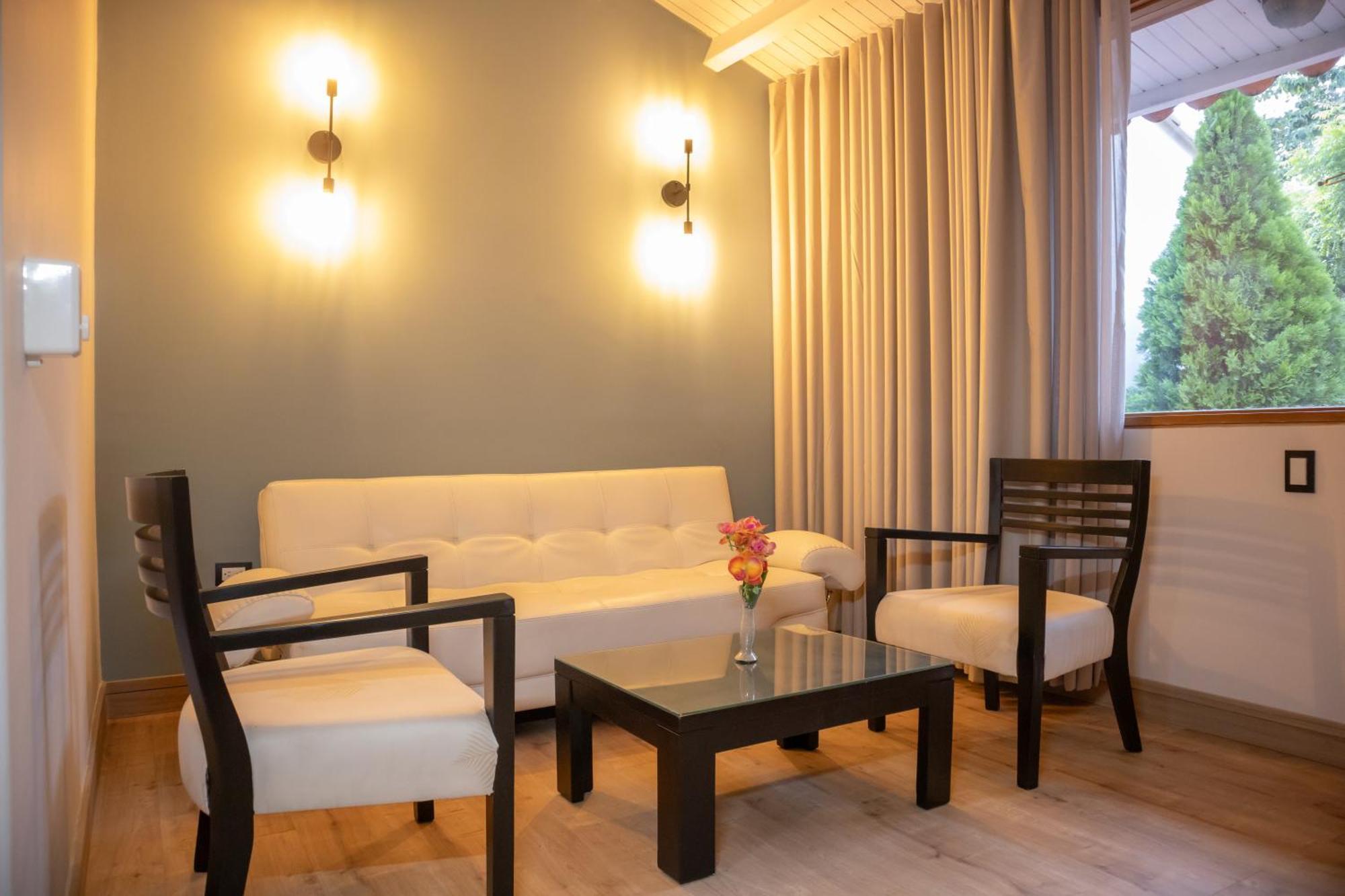 Hotel Faranda Bolivar Cucuta, A Member Of Radisson Individuals Екстер'єр фото