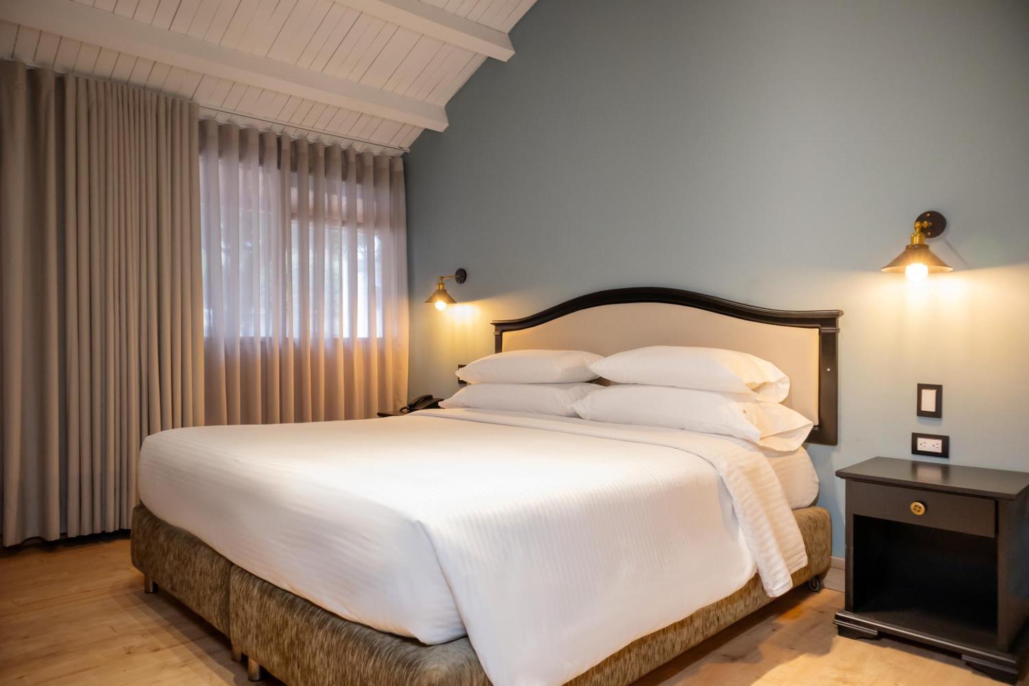 Hotel Faranda Bolivar Cucuta, A Member Of Radisson Individuals Екстер'єр фото