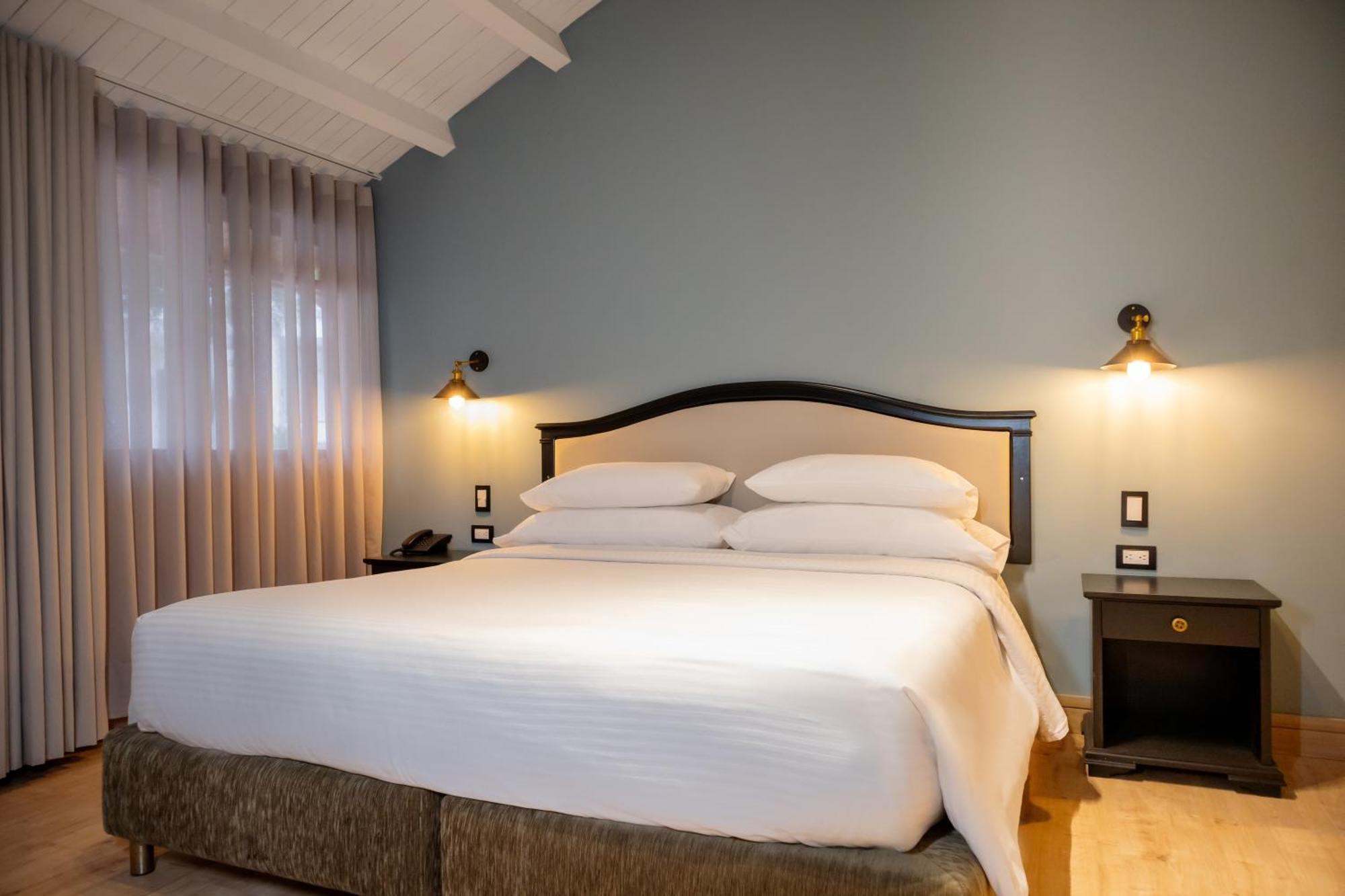 Hotel Faranda Bolivar Cucuta, A Member Of Radisson Individuals Екстер'єр фото