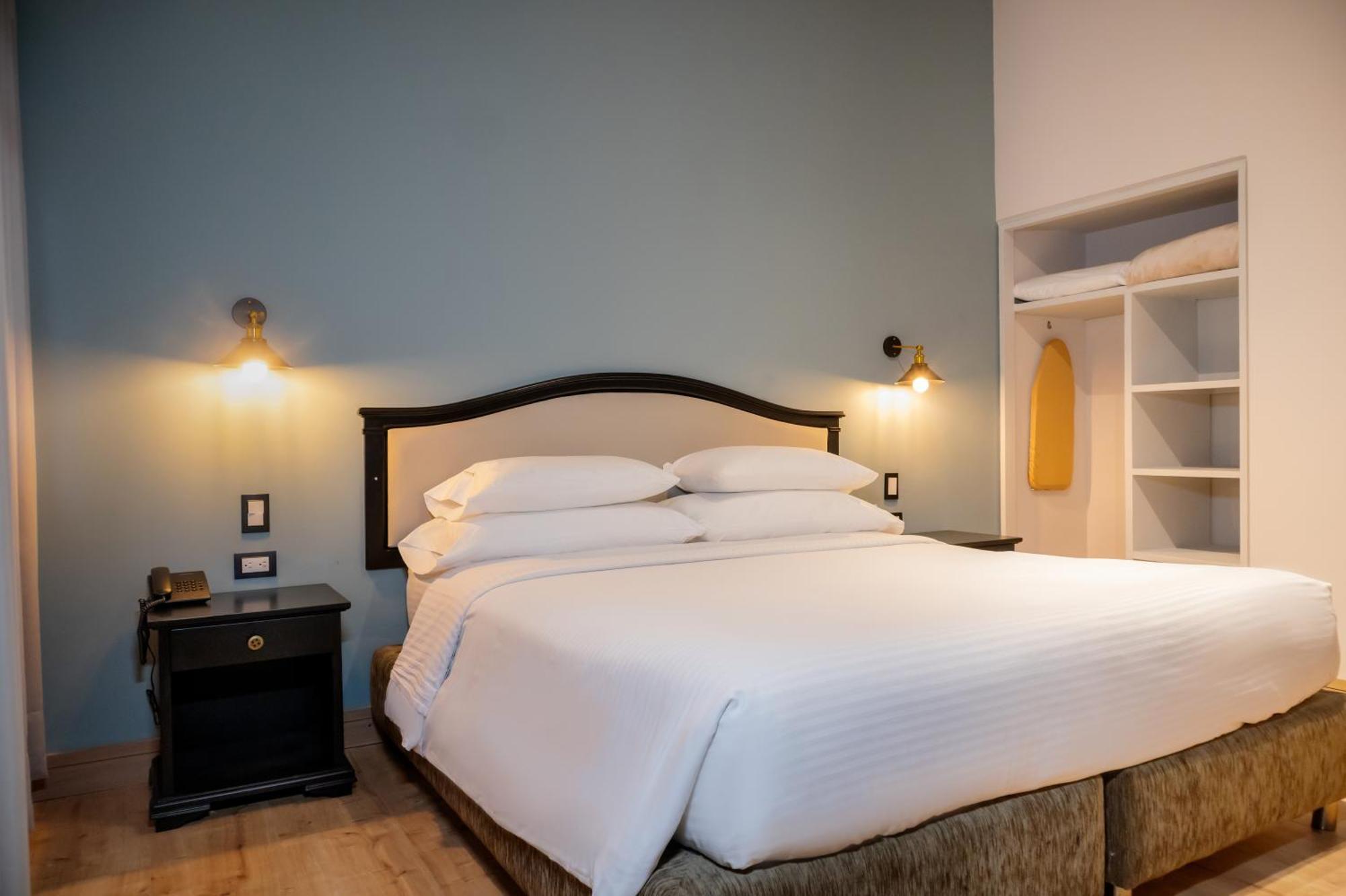 Hotel Faranda Bolivar Cucuta, A Member Of Radisson Individuals Екстер'єр фото