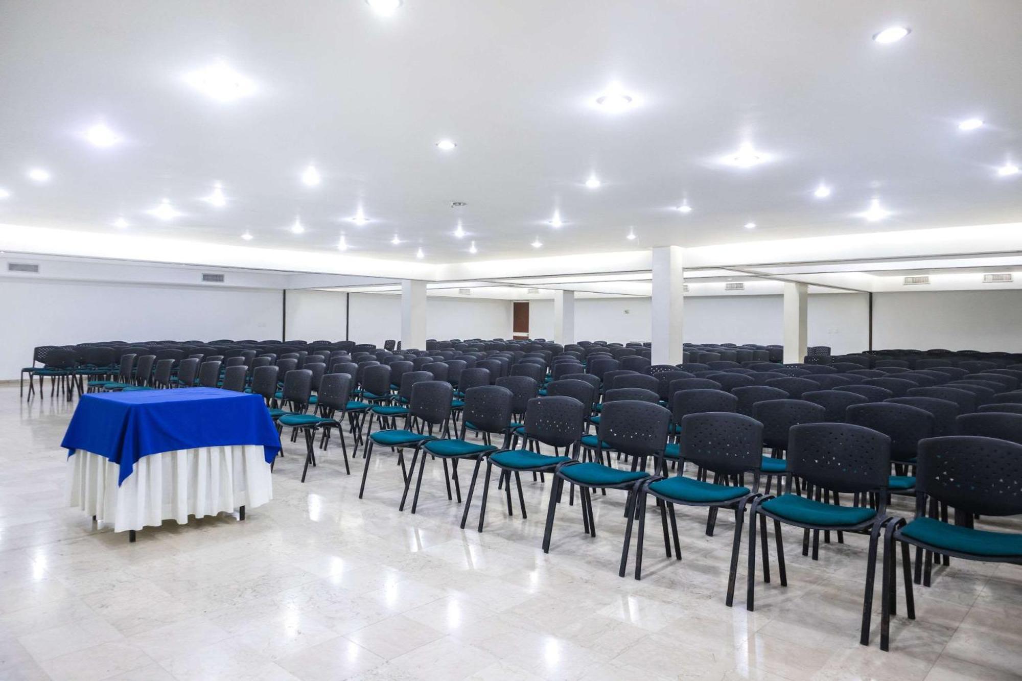 Hotel Faranda Bolivar Cucuta, A Member Of Radisson Individuals Екстер'єр фото