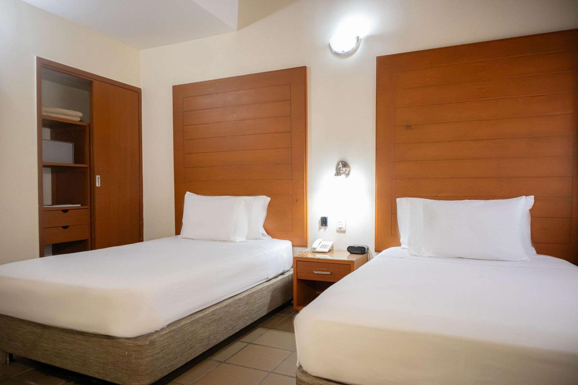 Hotel Faranda Bolivar Cucuta, A Member Of Radisson Individuals Екстер'єр фото