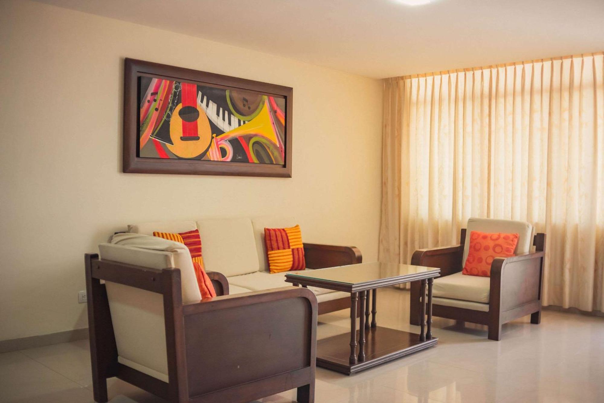 Hotel Faranda Bolivar Cucuta, A Member Of Radisson Individuals Екстер'єр фото