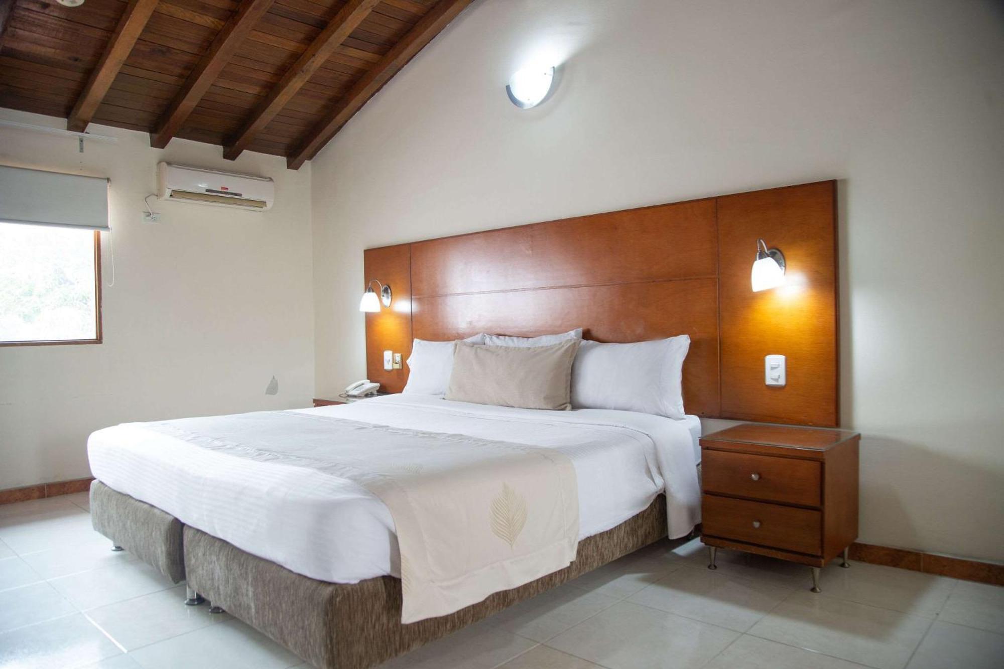 Hotel Faranda Bolivar Cucuta, A Member Of Radisson Individuals Екстер'єр фото