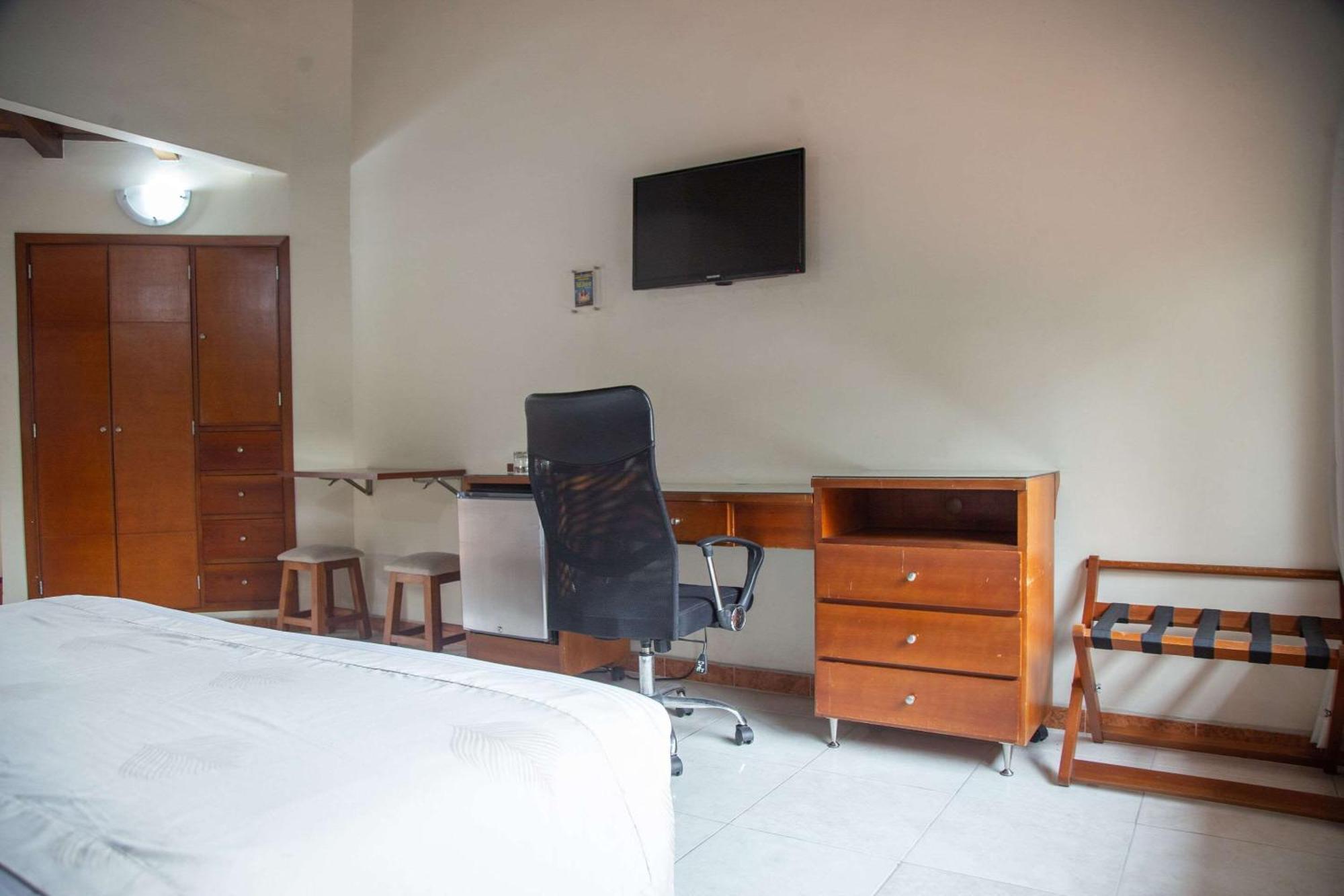 Hotel Faranda Bolivar Cucuta, A Member Of Radisson Individuals Екстер'єр фото