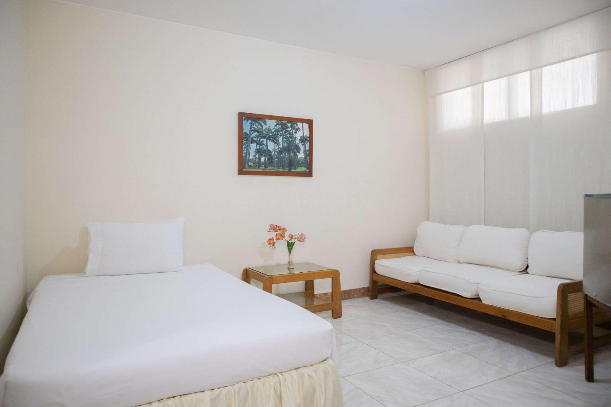 Hotel Faranda Bolivar Cucuta, A Member Of Radisson Individuals Екстер'єр фото