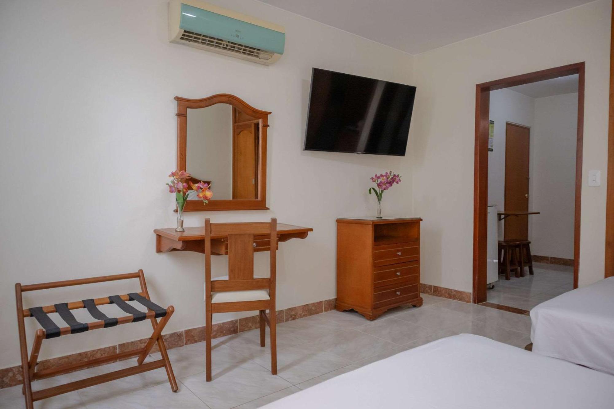 Hotel Faranda Bolivar Cucuta, A Member Of Radisson Individuals Екстер'єр фото