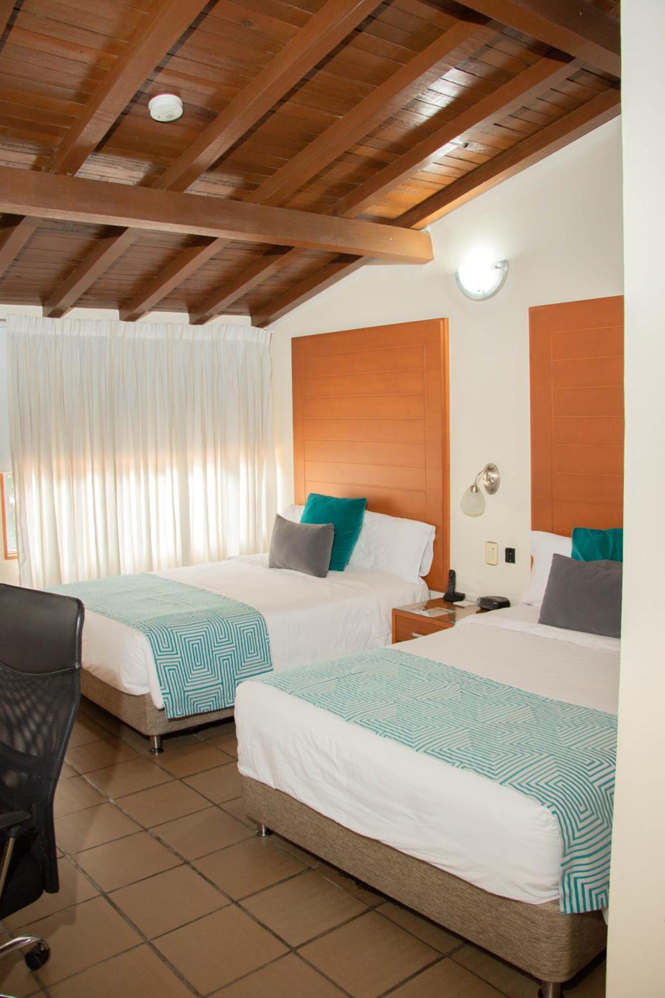 Hotel Faranda Bolivar Cucuta, A Member Of Radisson Individuals Екстер'єр фото